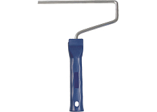 Spokar Rollenhalter, Breite 180 mm, Durchmesser 8 mm