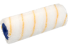 Spokar Malerrolle für Gipskarton für Halter 8 mm, 180 mm