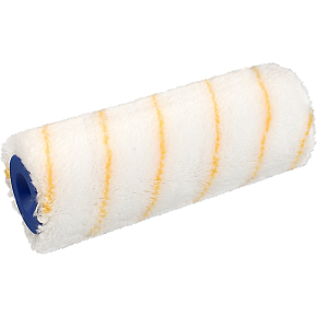 Spokar Malerrolle für Gipskarton für Halter 8 mm, 180 mm