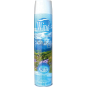 Wind Horský vánek osvěžovač vzduchu, 300 ml