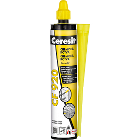 Ceresit CF 920 chemische Dichtung, 300ml