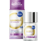 Nivea Gesichtsserum Luminous Skin Glow Liquid Refiner 100 ml