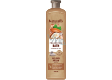Naturalis Entspannungsbad – Golden Argan 1000 ml