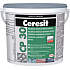 CERESIT CP 30 Aquablock, schwarz 5KG