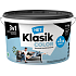 Het Klasik Color Malerfarbe, 0427 Himmelsblau, 7+1 kg
