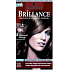 Schwarzkopf Brillance Color Creme Haarfarbe 874 brauner Samt 50 ml