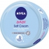 Nivea Baby feuchtigkeitsspendende Gesichts- und Körpercreme 200 ml