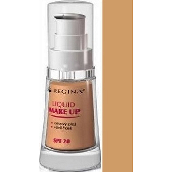 Regina Flüssiges Make-up LSF20 Make-up 04 30 g
