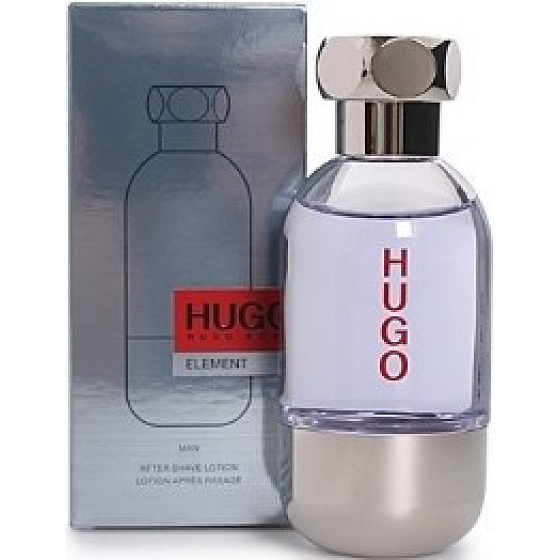 Hugo Boss Element AS 100 ml Herren Aftershave