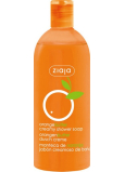 Ziaja Orangenbutter Duschgel 500 ml