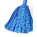 Spontex Poder Azul Fringe Mop Ersatz