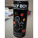 Billy Boy Pover extra starkes und geschmiertes Kondom 3 Stück
