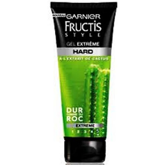 Garnier Fructis Style Extreme Gel 200 ml