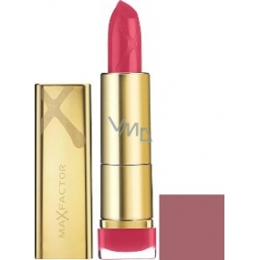 Max Faktor Farbe Elixier Lippenstift Lippenstift 610 Angel Pink 4,8 g