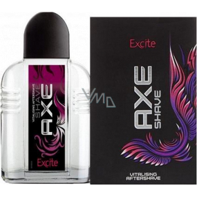 Axe Excite After Shave 100 ml