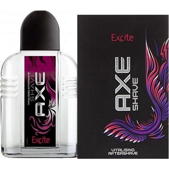 Axe Excite After Shave 100 ml