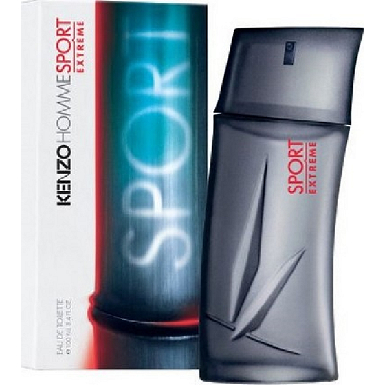 Kenzo Homme Sport Extreme Eau de Toilette für Männer 50 ml