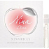 Nina Ricci Nina L Eau Eau de Toilette für Frauen 1,5 ml mit Spray, Fläschchen