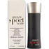 Giorgio Armani Code Sport Männer Eau de Toilette 75 ml Tester