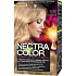 Schwarzkopf Nectra Color Haarfarbe 1020 Light Pearl Fawn
