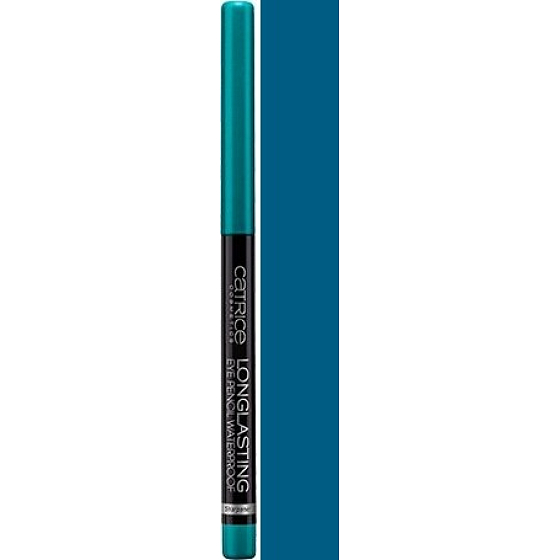 Catrice Longlasting Eyeliner 090 Benzin und der Wolf 0,3 g