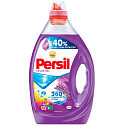 Persil Frische Lavendel Color Flüssigwaschmittel für Buntwäsche 50 Waschladungen 2,50 l