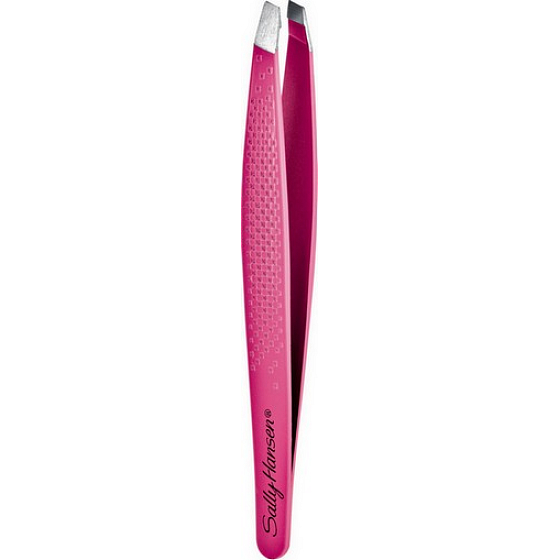 Sally Hansen Expert Slant Tip Tweezer Pinzette mit schrägen Spitzen 1 Stück