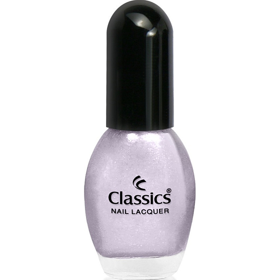 Klassiker Nagellack Mini Nagellack 111 5 ml