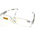 Berkeley Brille ohne Felgen +3.0 grün CB01 1 Stück MC2066