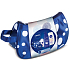 Nivea Cashmere Moments Duschgel 250 ml + Pearl & Beauty Ball Antitranspirant 50 ml + Pflegende Körperlotion für trockene bis sehr trockene Haut 400 ml + Intensivcreme 30 ml + Kosmetiktasche für Frauen Kosmetikset