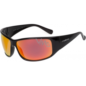 Relax Maykor XL Sonnenbrille schwarz 1115E