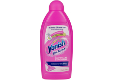 Vanish Oxi Action Citrusduft Teppichreinigung von Hand 450 ml