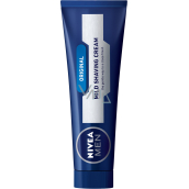 Nivea Men Protect & Care Rasiercreme, 100 ml