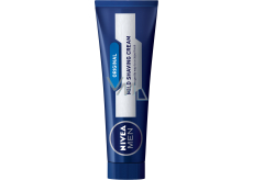 Nivea Men Protect & Care Rasiercreme, 100 ml