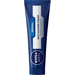 Nivea Men Protect & Care Rasiercreme, 100 ml