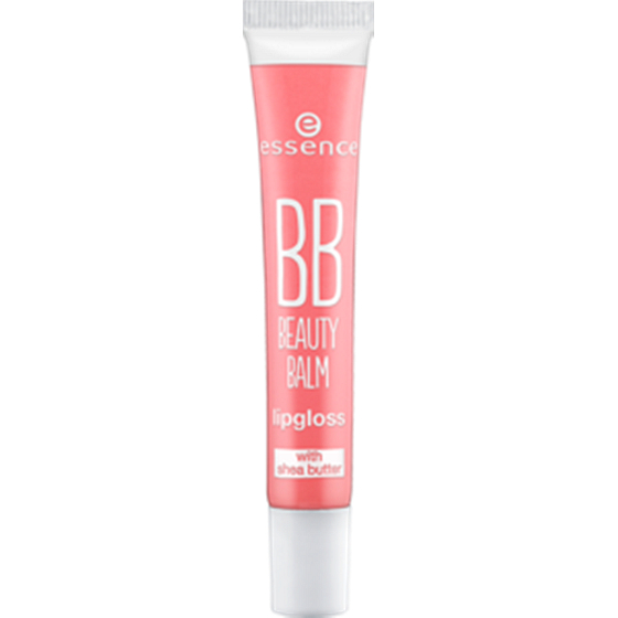 Essenz BB Beauty Balm Lipgloss Lipgloss 04 Süße Träume 12 ml