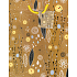 Nekupto Geschenk Papiertüte 23 x 18 x 10 cm Beige mit Aufdruck 1119 01 KFM