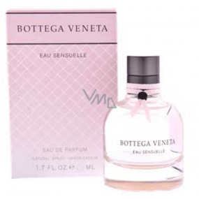Bottega Veneta Eau Sensuelle Eau de Parfum für Frauen 7,5ml, Miniatura