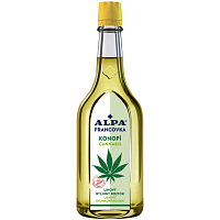 Alpa Francovka Hanf Cannabis Alkoholischer Kräuterextrakt 160 ml