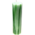 Lima Rustik aromatisch duftender kerzengrüner Zylinder 70 x 350 mm 1 Stück
