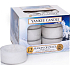Yankee Candle Friedenszeit 12 x 9,8 g