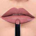 Artdeco Full Precision Lippenstift halbmatter Lippenstift 60 Pfirsichblüte 2,9 g