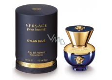 Versace Dylan Blue für Femme Eau de Parfum für Frauen 30 ml