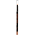 Dermacol Metallic Eyeliner Magnetischer Metallic Eyeliner mit Bleistift 02 Bronze 2 g