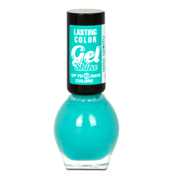 Miss Sports Lasting Color Nagellack 573, 7 ml