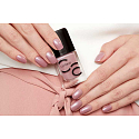 Catrice ICONails Gel Lacque Nagellack 63 Frühen Morgen, großes Hemd, Perfekte Nägel 10,5 ml