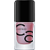Catrice ICONails Gel Lacque Nagellack 63 Frühen Morgen, großes Hemd, Perfekte Nägel 10,5 ml