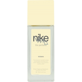 Nike The Perfume for Woman parfümiertes Deodorantglas 75 ml