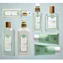 Erbario Toscano Tuscan Spring Duschgel 125 ml + Eau de Parfum für Damen 7,5 ml, Luxuskosmetikset