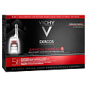 Vichy Dercos Aminexil Clinical 5 Haarausfallbehandlung für Männer 21 x 6 ml